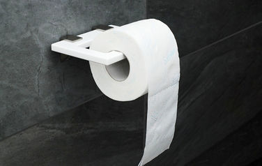 Тримачі туалетного паперу