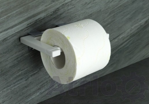 Тримач для туалетного паперу магнітний